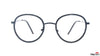 TAG Hills TG A10791 2621 Black Rectangle Medium Full Rim Eyeglasses