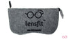 Lensfit Case LF A 10020