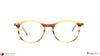 Stark Wood SW A10303 Tortoise Round Full Rim Eyeglasses