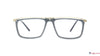 Stark Wood SW A10419 Grey Aviator Medium Full Rim Eyeglasses