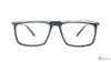 Stark Wood SW A10573 Grey Aviator Medium Full Rim Eyeglasses