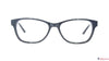 Stark Wood SW A10671 Black Square Medium Full Rim Eyeglasses